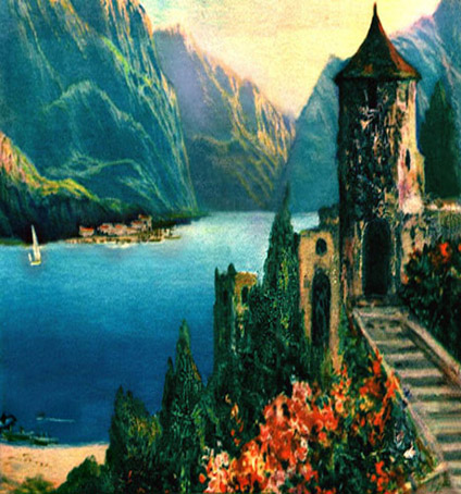 Watercolor